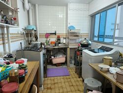 Blk 259 The Clover @ Kebun Baru (Ang Mo Kio), HDB 5 Rooms #634161371